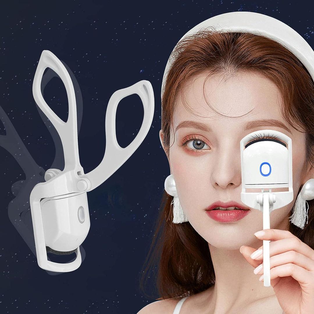 Electric Eyelash Curler Pro