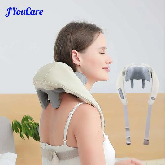 Neck & Shoulder Massager